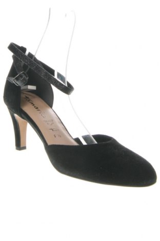 Dámské boty  Tamaris, Velikost 40, Barva Černá, Cena  1 913,00 Kč