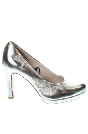 Dámské boty  Tamaris, Velikost 39, Barva Stříbrná, Cena  478,00 Kč