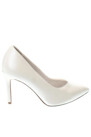 Γυναικεία παπούτσια Tamaris, Μέγεθος 41, Χρώμα Λευκό, Τιμή 52,58 €