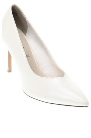 Γυναικεία παπούτσια Tamaris, Μέγεθος 41, Χρώμα Λευκό, Τιμή 52,58 €