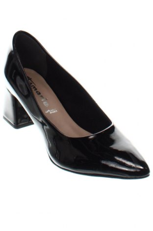 Γυναικεία παπούτσια Tamaris, Μέγεθος 37, Χρώμα Μαύρο, Τιμή 31,55 €