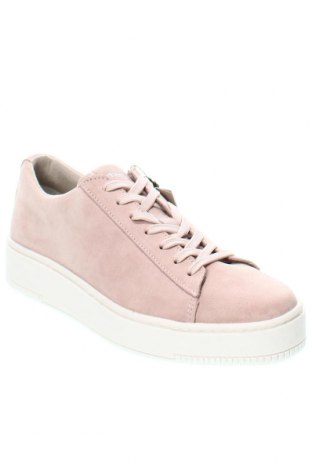 Дамски обувки Tamaris, Размер 41, Цвят Розов, Цена 64,35 лв.