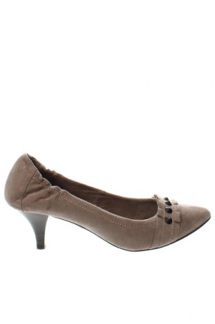 Γυναικεία παπούτσια Tamaris, Μέγεθος 40, Χρώμα Καφέ, Τιμή 12,88 €