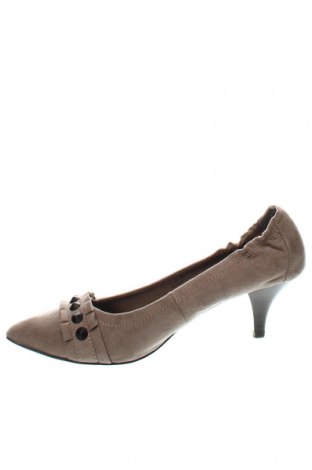 Γυναικεία παπούτσια Tamaris, Μέγεθος 40, Χρώμα Καφέ, Τιμή 12,88 €