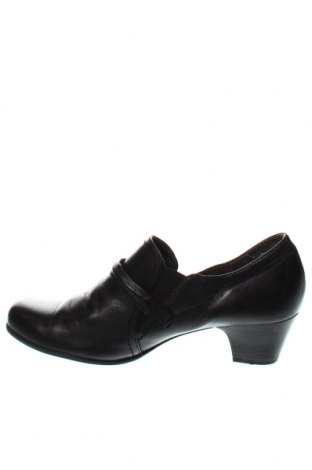 Γυναικεία παπούτσια Tamaris, Μέγεθος 37, Χρώμα Μαύρο, Τιμή 14,52 €