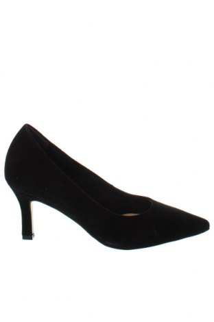 Дамски обувки Tamaris, Размер 35, Цвят Черен, Цена 132,00 лв.
