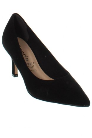 Γυναικεία παπούτσια Tamaris, Μέγεθος 35, Χρώμα Μαύρο, Τιμή 40,82 €