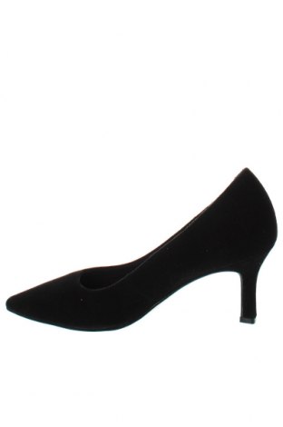 Γυναικεία παπούτσια Tamaris, Μέγεθος 35, Χρώμα Μαύρο, Τιμή 40,82 €