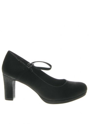 Γυναικεία παπούτσια Tamaris, Μέγεθος 39, Χρώμα Μαύρο, Τιμή 21,03 €