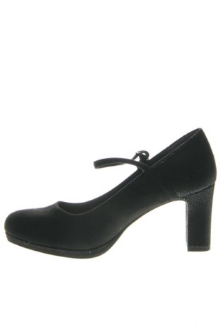 Дамски обувки Tamaris, Размер 39, Цвят Черен, Цена 102,00 лв.