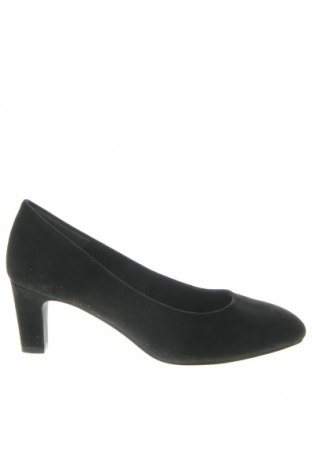 Γυναικεία παπούτσια Tamaris, Μέγεθος 37, Χρώμα Μαύρο, Τιμή 27,22 €