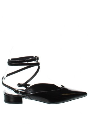 Γυναικεία παπούτσια The Kooples, Μέγεθος 38, Χρώμα Μαύρο, Τιμή 133,89 €