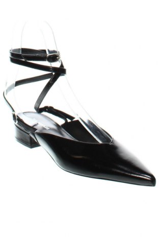 Дамски обувки The Kooples, Размер 38, Цвят Черен, Цена 333,45 лв.