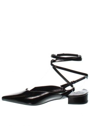 Γυναικεία παπούτσια The Kooples, Μέγεθος 38, Χρώμα Μαύρο, Τιμή 180,93 €