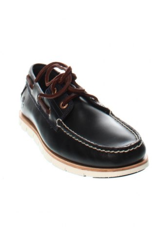 Dámské boty  Timberland, Velikost 40, Barva Modrá, Cena  1 764,00 Kč