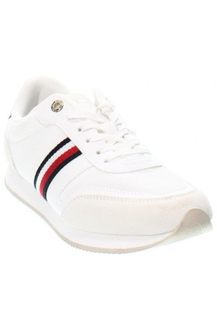 Γυναικεία παπούτσια Tom Tailor, Μέγεθος 39, Χρώμα Λευκό, Τιμή 60,31 €