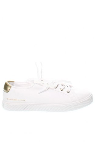 Γυναικεία παπούτσια Tommy Hilfiger, Μέγεθος 41, Χρώμα Λευκό, Τιμή 54,95 €