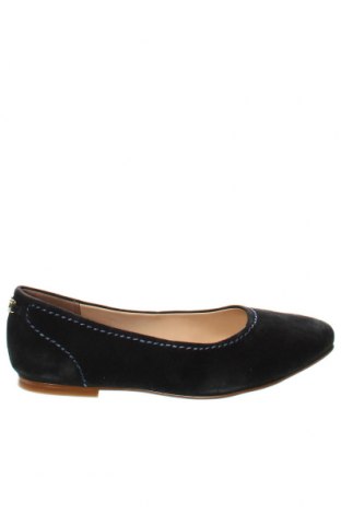 Γυναικεία παπούτσια Tommy Hilfiger, Μέγεθος 38, Χρώμα Μπλέ, Τιμή 76,10 €