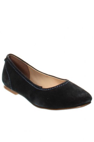 Γυναικεία παπούτσια Tommy Hilfiger, Μέγεθος 38, Χρώμα Μπλέ, Τιμή 133,51 €