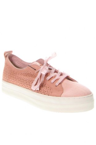 Γυναικεία παπούτσια U.S. Polo Assn., Μέγεθος 37, Χρώμα Ρόζ , Τιμή 97,94 €