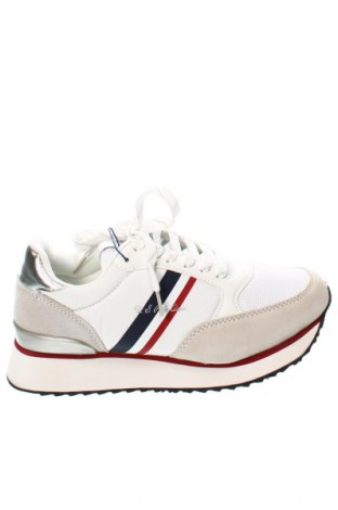 Дамски обувки U.S. Polo Assn., Размер 36, Цвят Бял, Цена 161,00 лв.
