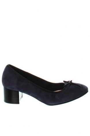 Γυναικεία παπούτσια Un Deux Trois, Μέγεθος 37, Χρώμα Μπλέ, Τιμή 20,59 €