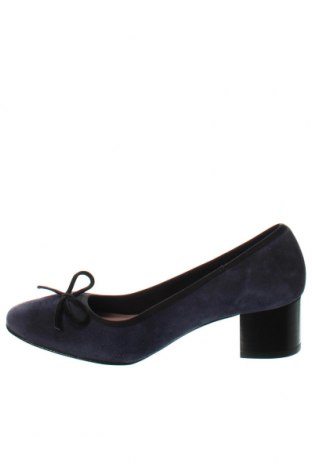 Γυναικεία παπούτσια Un Deux Trois, Μέγεθος 37, Χρώμα Μπλέ, Τιμή 32,68 €