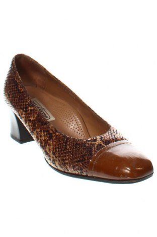 Dámské boty  Valleverde, Velikost 38, Barva Vícebarevné, Cena  608,00 Kč