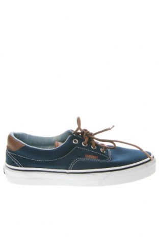 Dámské boty  Vans, Velikost 36, Barva Modrá, Cena  702,00 Kč