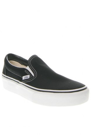 Γυναικεία παπούτσια Vans, Μέγεθος 37, Χρώμα Μαύρο, Τιμή 48,97 €
