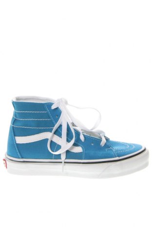 Γυναικεία παπούτσια Vans, Μέγεθος 37, Χρώμα Μπλέ, Τιμή 27,91 €