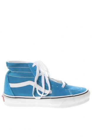 Dámské boty  Vans, Velikost 38, Barva Modrá, Cena  702,00 Kč