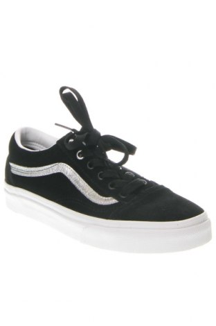 Dámské boty  Vans, Velikost 37, Barva Černá, Cena  1 377,00 Kč