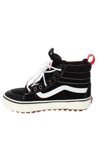 Dámské boty  Vans, Velikost 36, Barva Černá, Cena  1 377,00 Kč