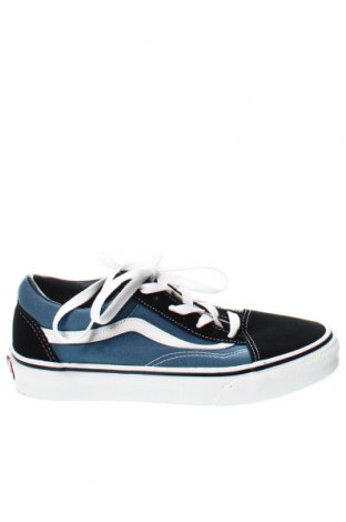 Dámské boty  Vans, Velikost 38, Barva Modrá, Cena  1 170,00 Kč