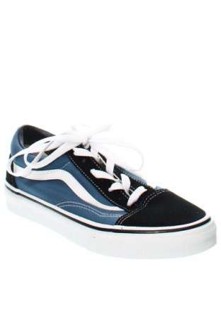 Dámské boty  Vans, Velikost 38, Barva Modrá, Cena  1 377,00 Kč