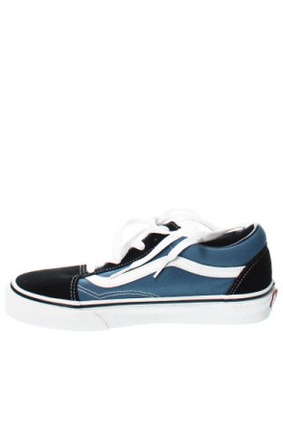 Dámské boty  Vans, Velikost 38, Barva Modrá, Cena  1 377,00 Kč