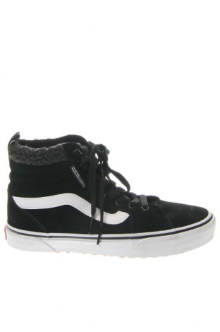 Γυναικεία παπούτσια Vans, Μέγεθος 38, Χρώμα Μαύρο, Τιμή 47,50 €
