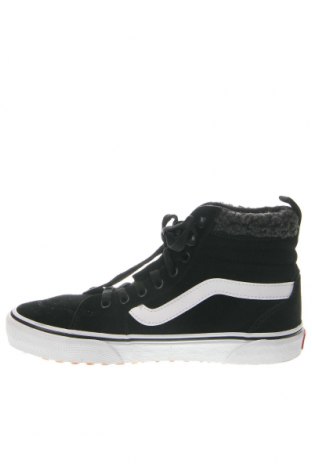 Γυναικεία παπούτσια Vans, Μέγεθος 38, Χρώμα Μαύρο, Τιμή 47,50 €