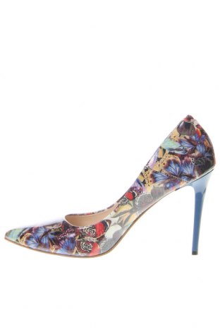 Γυναικεία παπούτσια Venezia, Μέγεθος 38, Χρώμα Πολύχρωμο, Τιμή 24,48 €