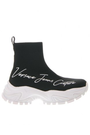 Dámske topánky  Versace Jeans, Veľkosť 37, Farba Čierna, Cena  138,66 €