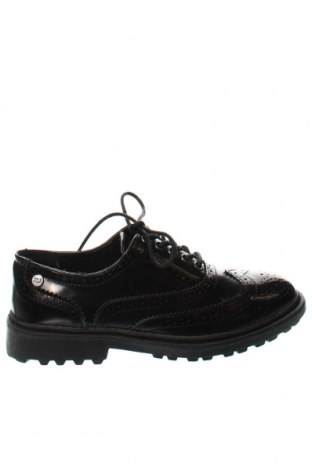 Дамски обувки Xti, Размер 37, Цвят Черен, Цена 40,00 лв.