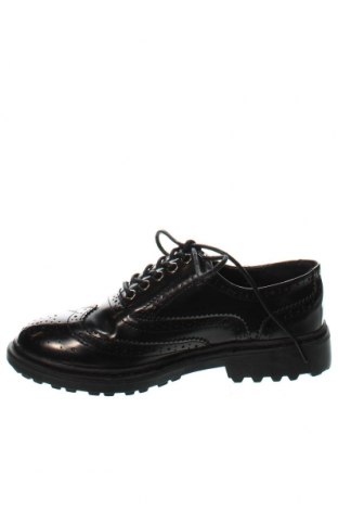 Дамски обувки Xti, Размер 37, Цвят Черен, Цена 40,00 лв.
