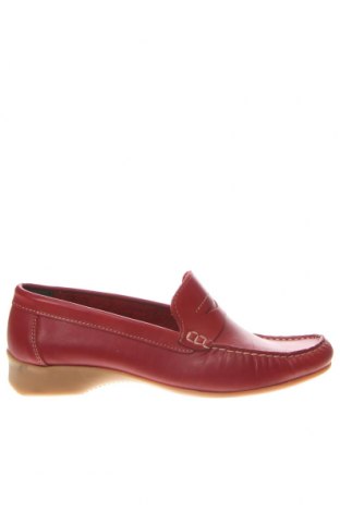 Дамски обувки Yessica, Размер 44, Цвят Червен, Цена 63,91 лв.