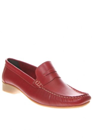 Γυναικεία παπούτσια Yessica, Μέγεθος 44, Χρώμα Κόκκινο, Τιμή 47,63 €