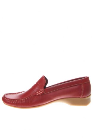 Дамски обувки Yessica, Размер 44, Цвят Червен, Цена 77,00 лв.