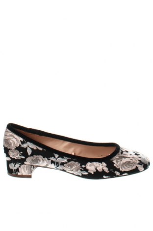 Дамски обувки Zara Trafaluc, Размер 38, Цвят Многоцветен, Цена 30,84 лв.