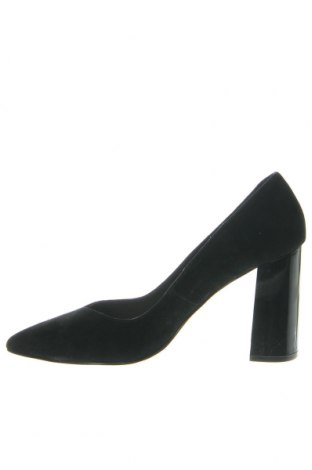 Γυναικεία παπούτσια Zign, Μέγεθος 40, Χρώμα Μαύρο, Τιμή 27,22 €