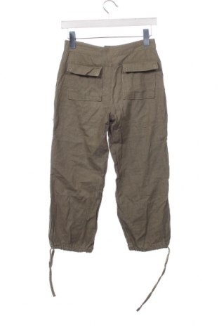 Pantaloni de femei, Mărime M, Culoare Gri, Preț 107,91 Lei