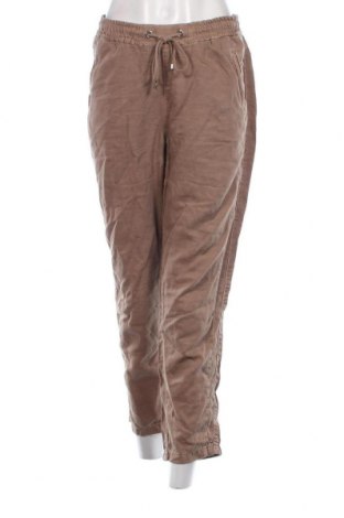 Pantaloni de femei, Mărime XL, Culoare Maro, Preț 95,39 Lei